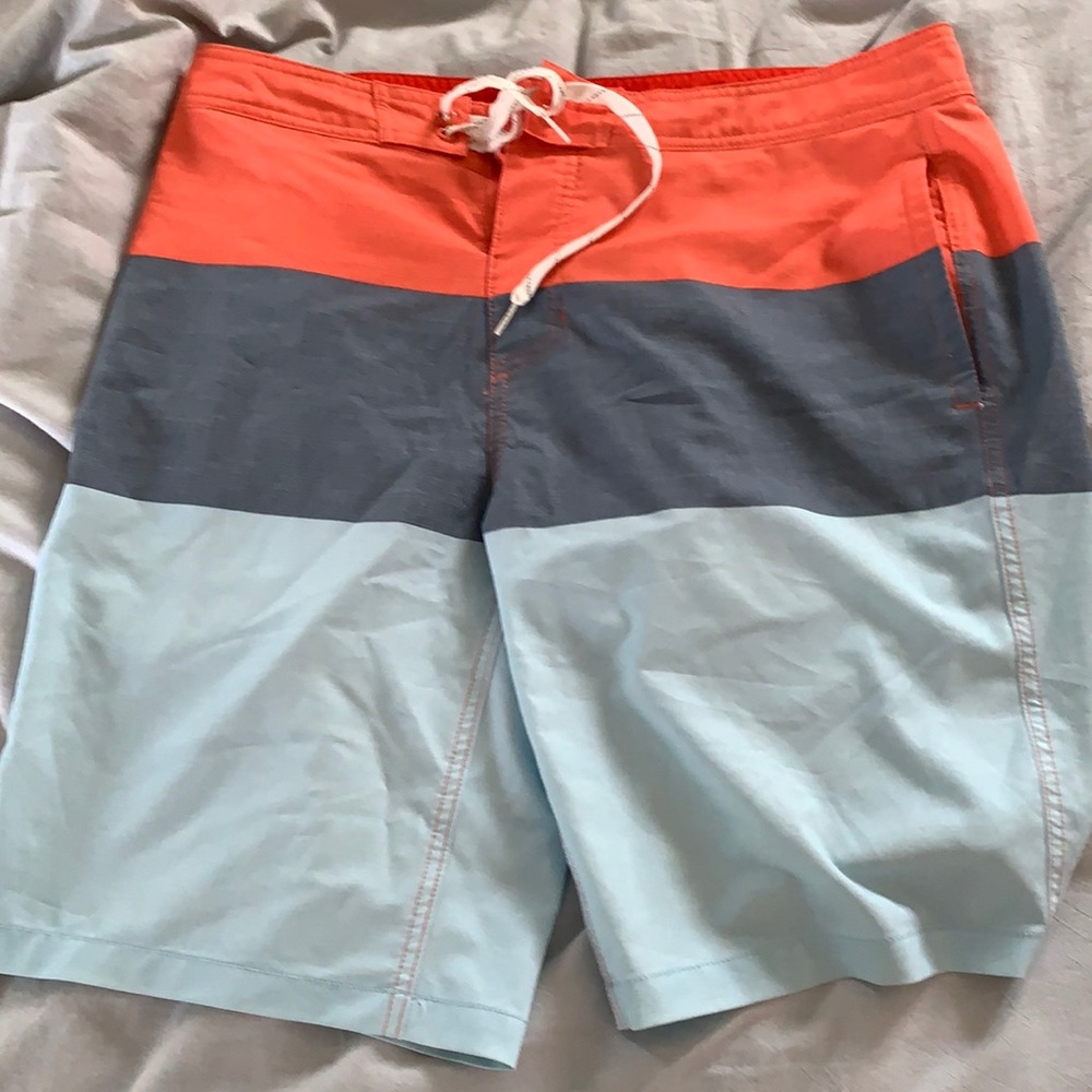 Board shorts 34